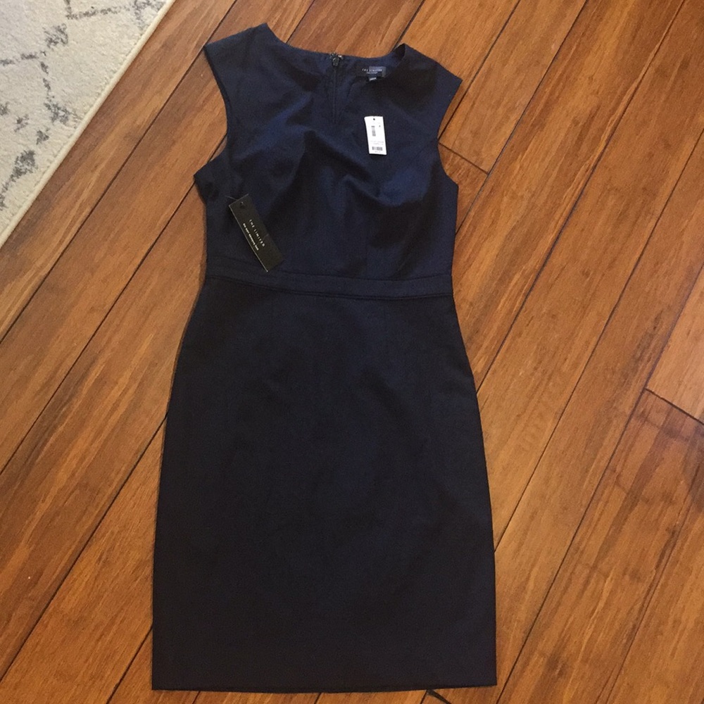Classic Sheath dress